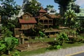 Tropico 6 - Return to Nature