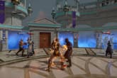 Blackthorn Arena: Reforged