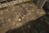 Blackthorn Arena: Reforged