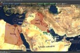Command:MO - Desert Storm