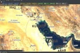 Command:MO - Desert Storm