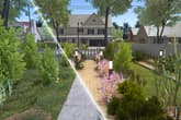 House Flipper: Garden DLC