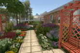 House Flipper: Garden DLC