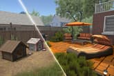 House Flipper: Garden DLC