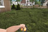 House Flipper: Garden DLC