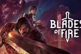 Blades of Fire