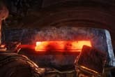Blades of Fire