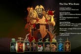 The Deadly Path