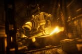 Bendy and the Ink Machine