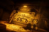 Bendy and the Ink Machine