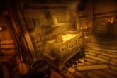 Bendy and the Ink Machine