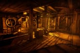 Bendy and the Ink Machine