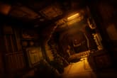 Bendy and the Ink Machine