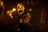 Bendy and the Ink Machine