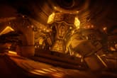 Bendy and the Ink Machine