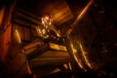 Bendy and the Ink Machine