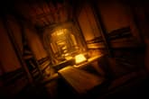 Bendy and the Ink Machine