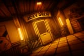Bendy and the Ink Machine