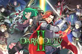 Dark Deity 2