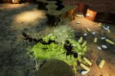 Empires of the Undergrowth - Exploding Ants
