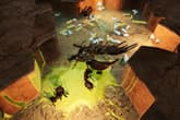 Empires of the Undergrowth - Exploding Ants