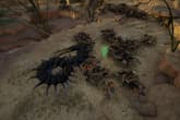 Empires of the Undergrowth - Exploding Ants
