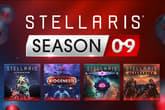 Stellaris: Season 09
