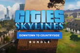 Cities: Skylines: Downtown to Countryside Bundle