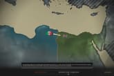 Panzer Corps 2: Frontlines - Cyrenaica