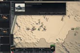 Panzer Corps 2: Frontlines - Cyrenaica