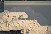 Panzer Corps 2: Frontlines - Cyrenaica