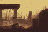 Rain World: The Watcher