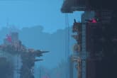 Rain World: The Watcher
