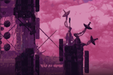 Rain World: The Watcher