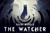 Rain World: The Watcher