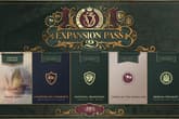 Victoria 3 - Expansion Pass 2