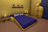 House Flipper - Pop Art Furniture Pack