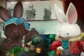 Rusty Rabbit