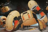 Rusty Rabbit