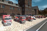 Firefighters 2014