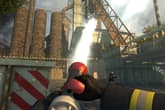 Firefighters 2014