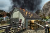 Firefighters 2014