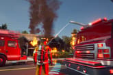 Firefighting Simulator - The Squad