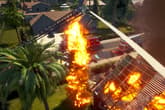 Firefighting Simulator - The Squad