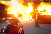 Firefighting Simulator - The Squad