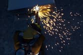 Firefighting Simulator - The Squad