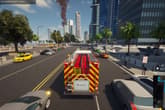Firefighting Simulator - The Squad
