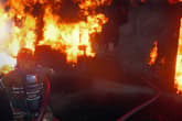 Firefighting Simulator - The Squad
