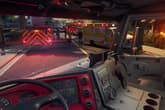 Firefighting Simulator - The Squad
