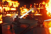 Firefighting Simulator - The Squad